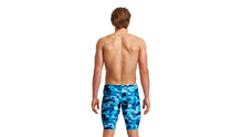 Load image into Gallery viewer, Mens Training Jammers Hidden Depths
