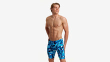 Load image into Gallery viewer, Mens Training Jammers Hidden Depths
