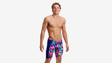 Load image into Gallery viewer, Mens Training Jammers Patch Panels
