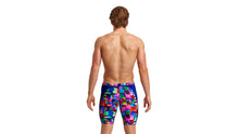 Load image into Gallery viewer, Mens Training Jammers Patch Panels
