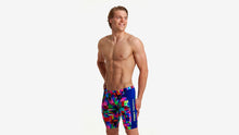 Load image into Gallery viewer, Mens Training Jammers Patch Panels

