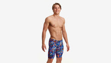 Load image into Gallery viewer, Mens Training Jammers Spin Doctor
