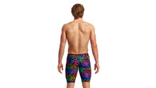 Load image into Gallery viewer, Mens Training Jammers Rainbow Web

