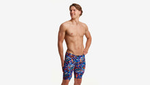 Load image into Gallery viewer, Mens Training Jammers Spin Doctor
