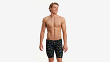Load image into Gallery viewer, Mens Training Jammers FTed
