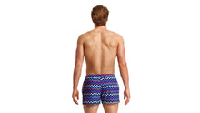 Load image into Gallery viewer, Mens Shorty Shorts Short Nautical Mile
