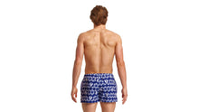 Load image into Gallery viewer, Mens Shorty Shorts Short Skip Flips
