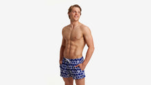 Load image into Gallery viewer, Mens Shorty Shorts Short Skip Flips
