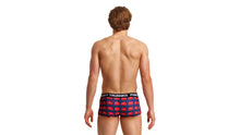 Load image into Gallery viewer, Mens Underwear Trunks Lip Service
