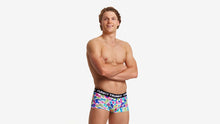 Load image into Gallery viewer, Mens Underwear Trunks Kitty Cat
