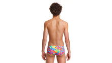 Load image into Gallery viewer, Boys Sidewinder Trunks Stroke Rate
