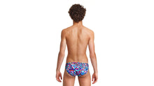 Load image into Gallery viewer, Boys Classic Briefs Video Star
