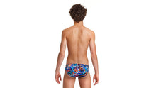 Load image into Gallery viewer, Boys Classic Briefs Spin Doctor

