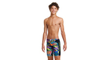 Load image into Gallery viewer, Boys Training Jammers Bel Air Beats
