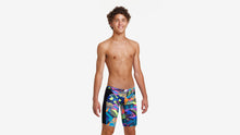 Load image into Gallery viewer, Boys Training Jammers Bel Air Beats
