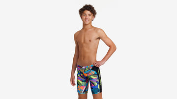 Boys Training Jammers Bel Air Beats