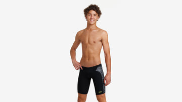 Boys Training Jammers Night Run