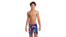 Load image into Gallery viewer, Boys Training Jammers Patch Panels

