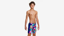 Load image into Gallery viewer, Boys Training Jammers Patch Panels
