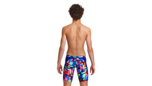 Load image into Gallery viewer, Boys Training Jammers Patch Panels
