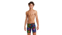 Load image into Gallery viewer, Boys Training Jammers Rainbow Web
