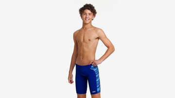 Boys Training Jammers So Swell