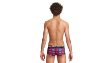 Load image into Gallery viewer, Boys Underwear Trunks Lip Service
