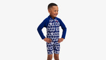 Load image into Gallery viewer, Toddler Boys Go Jump Suit Skip Flips

