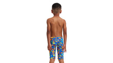 Load image into Gallery viewer, Toddler Boys Miniman Jammers Big Cat Bash
