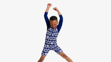 Load image into Gallery viewer, Toddler Boys Go Jump Suit Skip Flips
