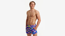 Load image into Gallery viewer, Mens Shorty Shorts Short Mingo Magic
