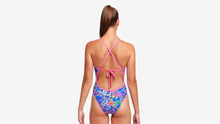 Load image into Gallery viewer, Womens Tie Me Tight One Piece Oiled Up
