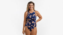 Load image into Gallery viewer, Womens Hi Flyer One Piece Rose Water
