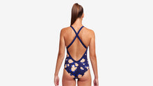 Load image into Gallery viewer, Womens Sky Hi One Piece Rose Water
