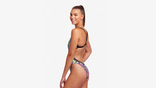 Load image into Gallery viewer, Womens Brace Free One Piece Messed Up
