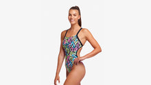 Load image into Gallery viewer, Womens Brace Free One Piece Messed Up
