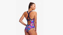 Load image into Gallery viewer, Womens Eclipse One Piece Peacock Paradise
