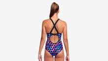 Load image into Gallery viewer, Womens Eclipse One Piece Strapping
