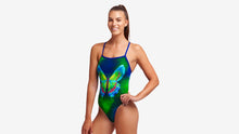 Load image into Gallery viewer, Womens Single Strength One Piece Fly Girl Fly
