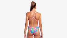 Load image into Gallery viewer, Womens Single Strength One Piece Jungle Party

