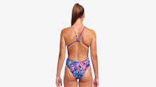 Load image into Gallery viewer, Womens Single Strength One Piece Peacock Paradise
