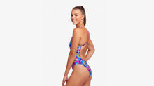 Load image into Gallery viewer, Womens Single Strength One Piece Peacock Paradise
