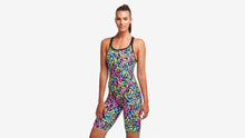 Load image into Gallery viewer, Womens Fast Legs One Piece Messed Up
