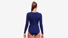 Load image into Gallery viewer, Womens Cover Up One Piece One Piece Rose Water
