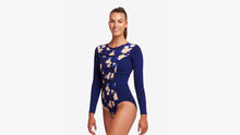 Load image into Gallery viewer, Womens Cover Up One Piece One Piece Rose Water
