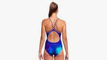 Load image into Gallery viewer, Womens Diamond Back One Piece Fly Baby
