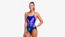Load image into Gallery viewer, Womens Diamond Back One Piece Fly Baby
