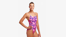Load image into Gallery viewer, Womens Diamond Back One Piece Little Pinky
