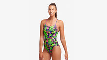Load image into Gallery viewer, Womens Diamond Back One Piece Sloth Slumber
