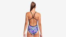 Load image into Gallery viewer, Womens Single Strap One Piece Big Squig
